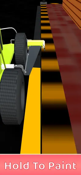 Game screenshot Park Marks Road Color apk