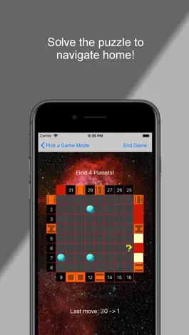 Game screenshot The Black Box™ apk