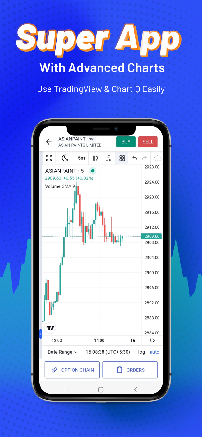 Angel One Stocks Mutual Fund