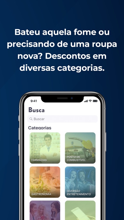 Aliança - Clube de Descontos screenshot-5