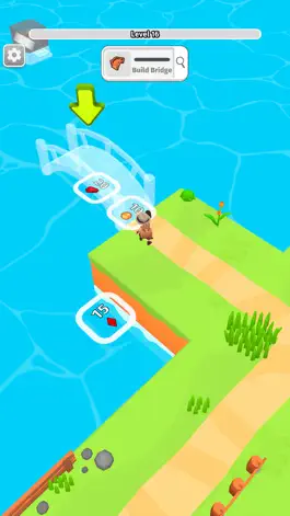 Game screenshot Shovel World hack