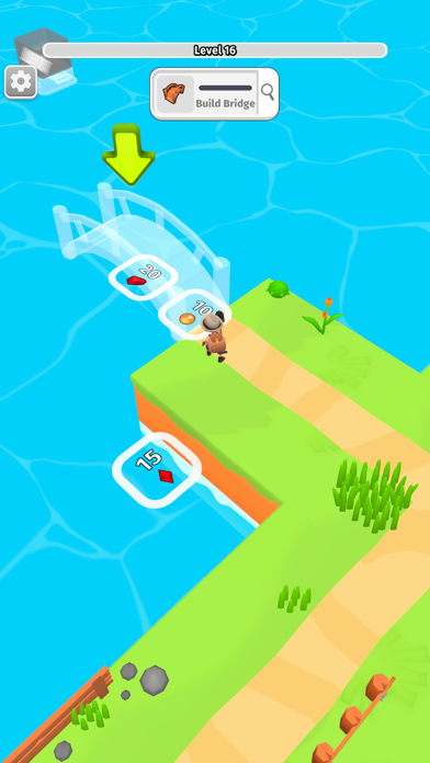 Shovel World Screenshot