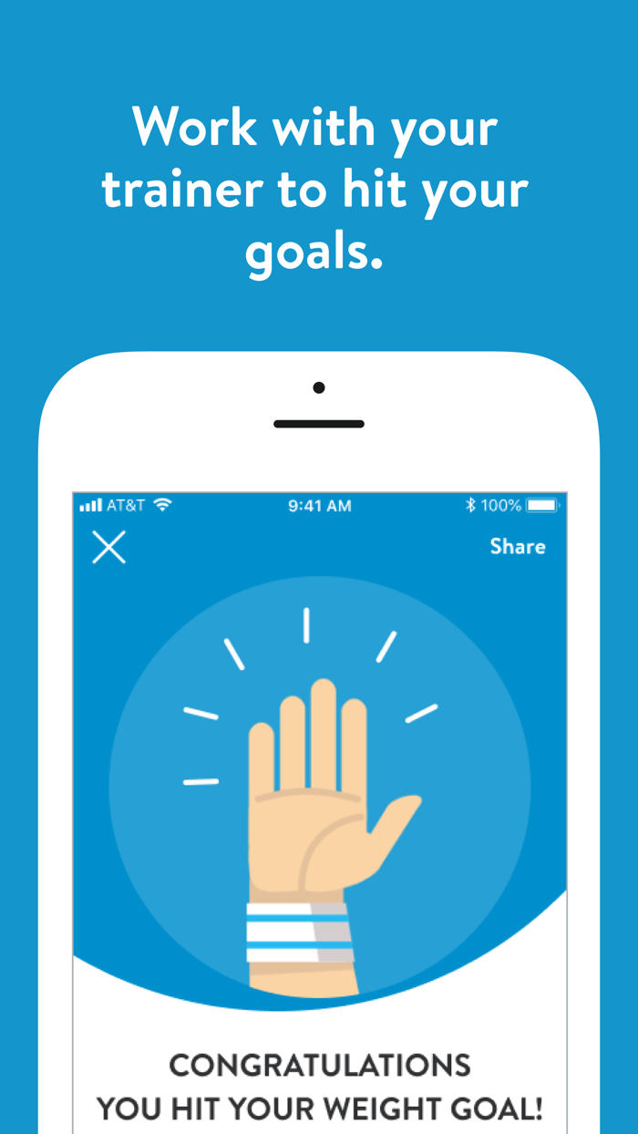 Family Fitness Coach