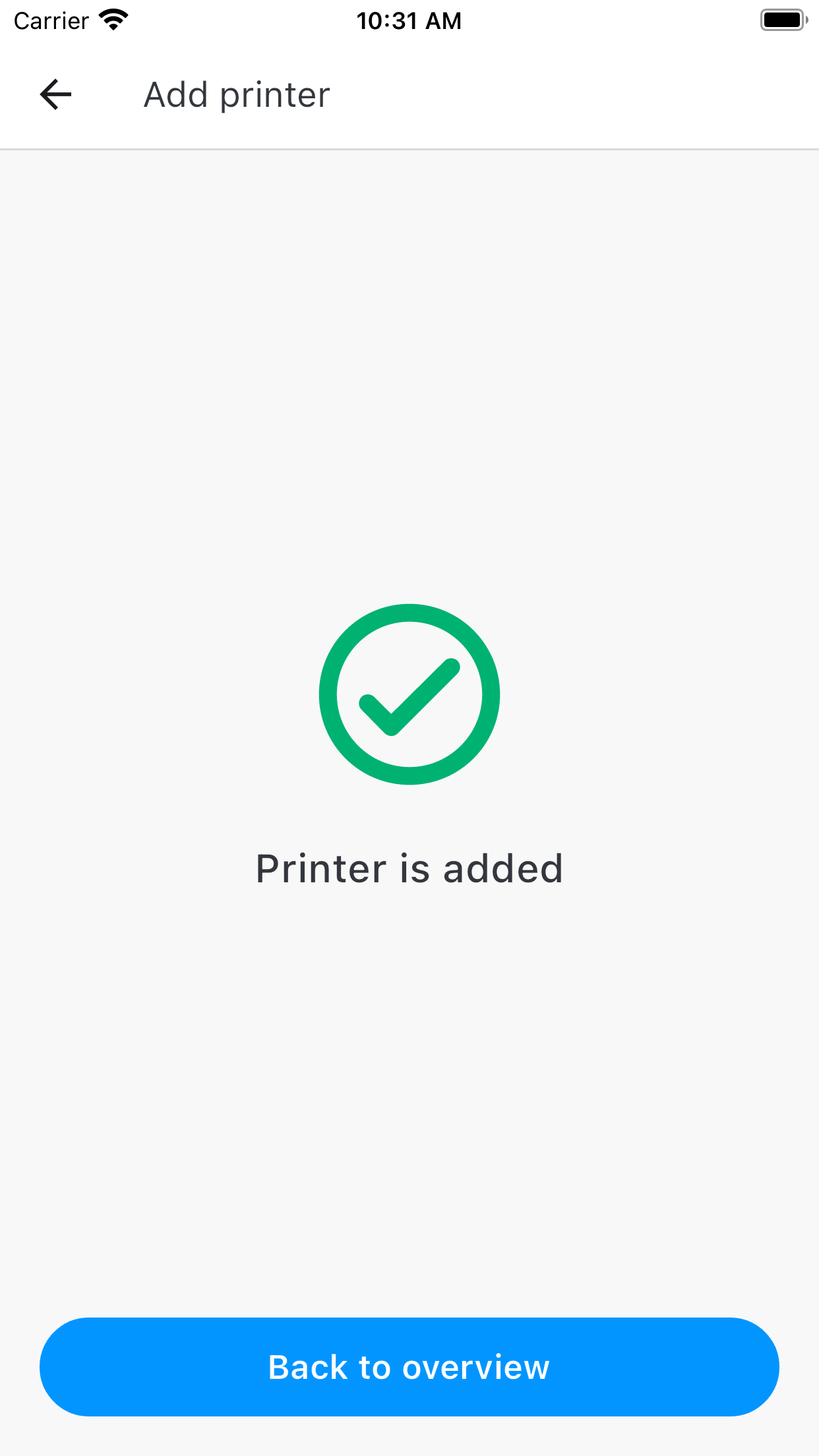 Easy PDF Converter
