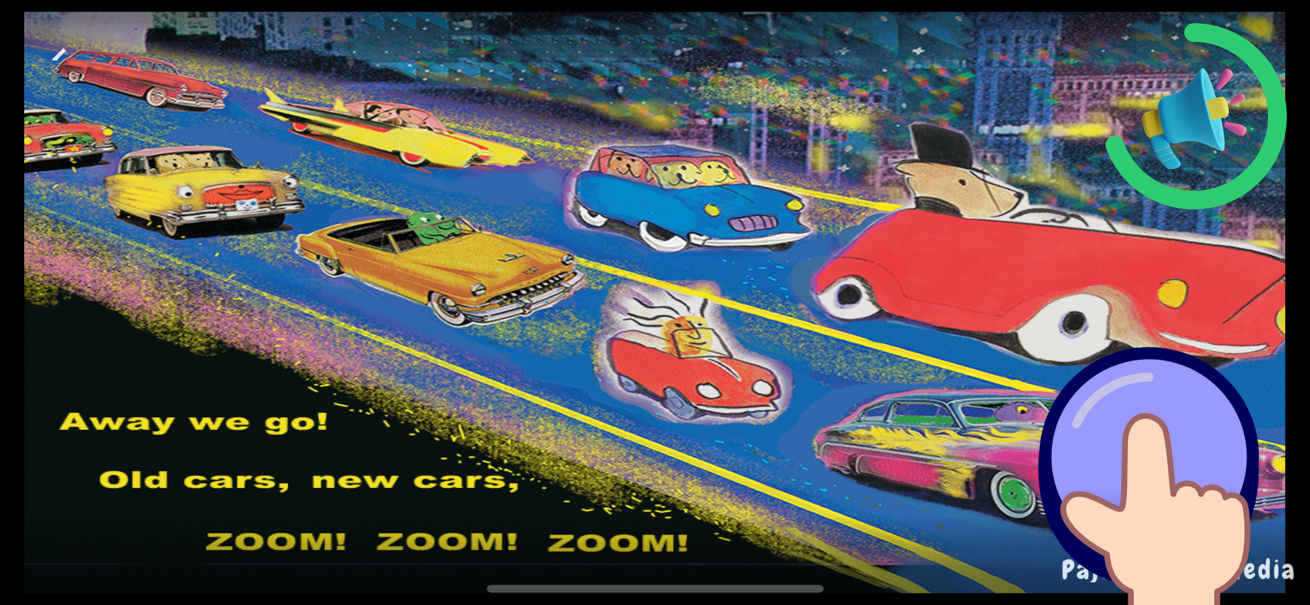 Zoom City