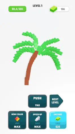 Game screenshot Domino Art ASMR mod apk