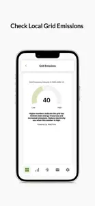 Olivine ClimateResponse VPP screenshot #6 for iPhone