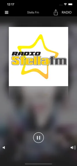 Game screenshot Radio Stella Fm apk