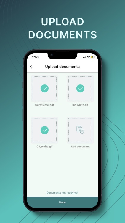 SMART WAY GLOBAL CUSTOMERS screenshot-3