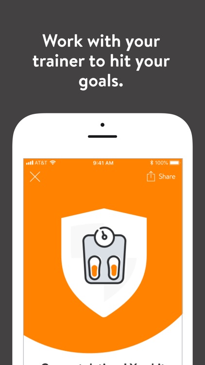 Enterprise Fitness App screenshot-5