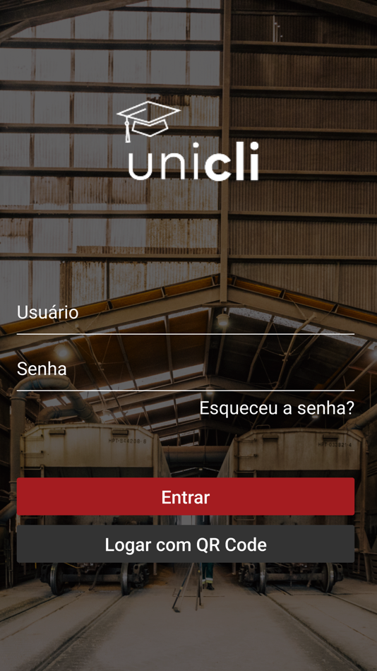 #1. UNICLI (iOS) 由: Senior Sistemas S/A