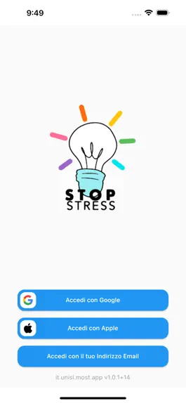Game screenshot STOP Stress mod apk