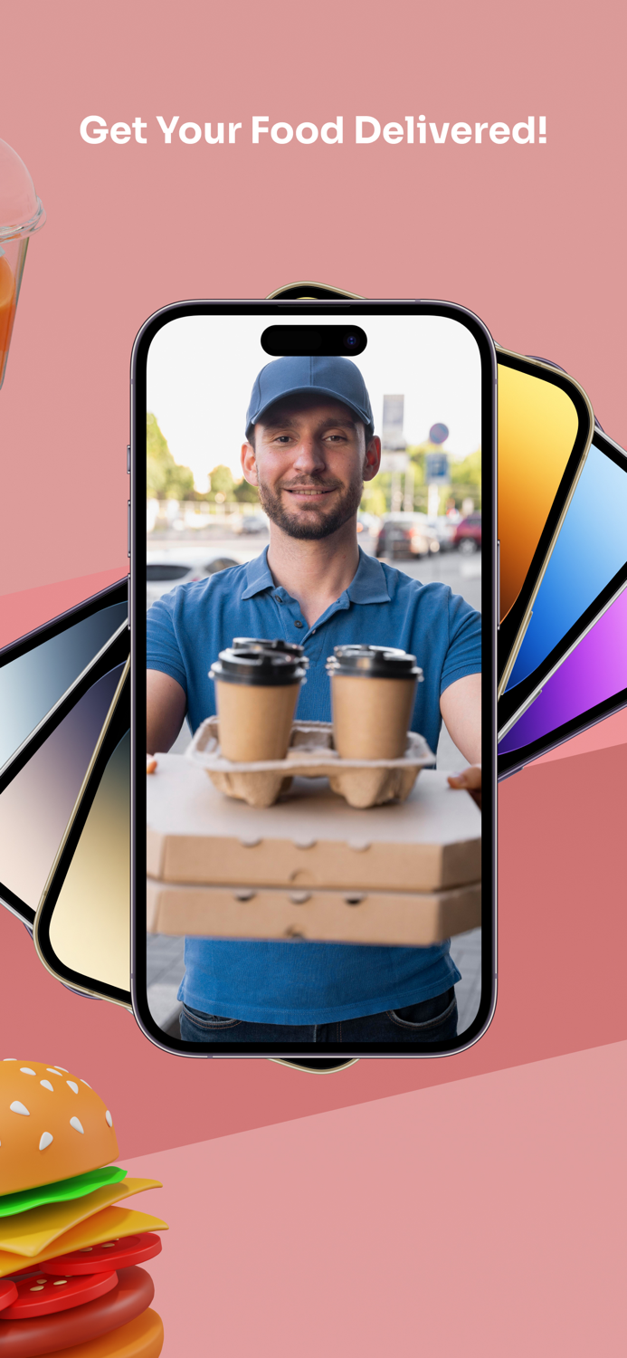 Crema Social Meal Experience