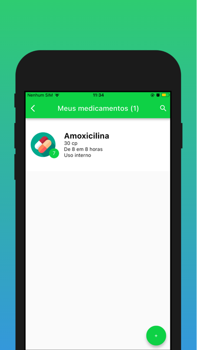 INVIA MED - Starter screenshot n.5