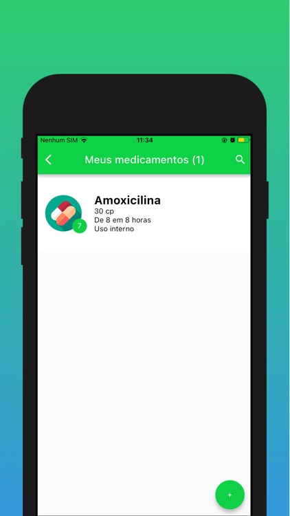 INVIA MED - Starter screenshot-4