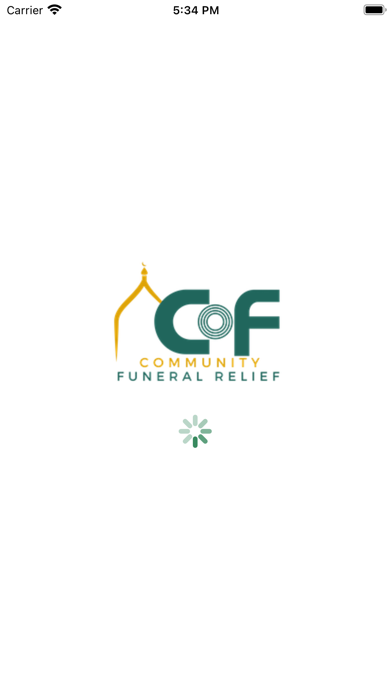 Community Funeral Relief (CoF)のおすすめ画像1