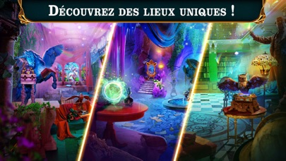 Screenshot #2 pour Labyrinths of World: Le Monde