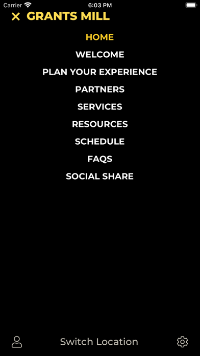GrowLeader Screenshot