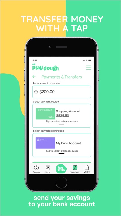 My Play Dough Educators screenshot-7