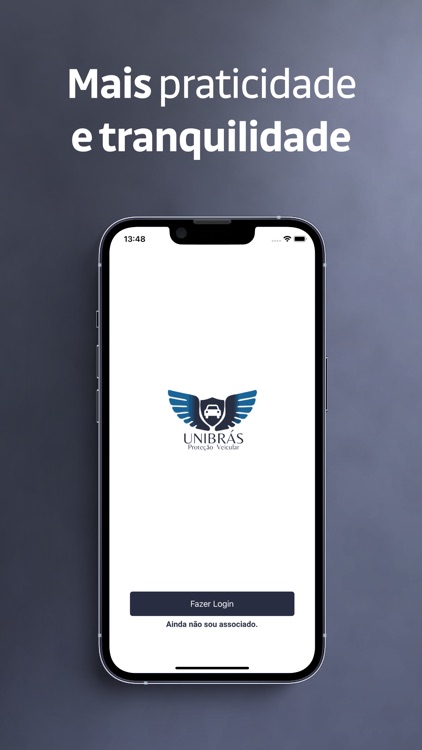 UNIBRAS PROTEÇÃO VEICULAR screenshot-3
