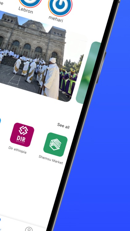 OneApp.et screenshot-4