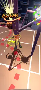 Slam Dunk screenshot #7 for iPhone