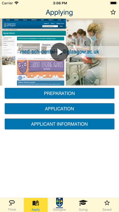 Be A Dentist Screenshot