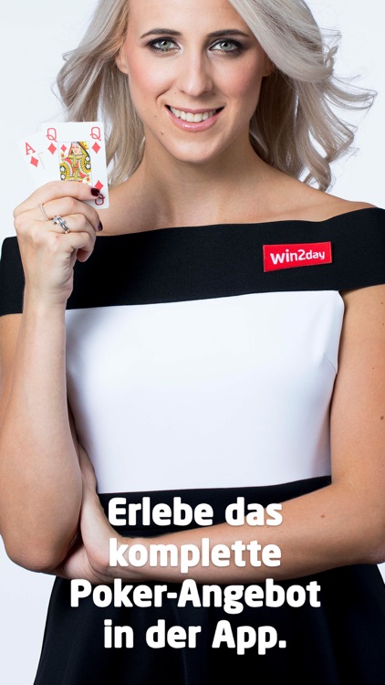 Echtgeld Poker Casino: win2day screenshot-4