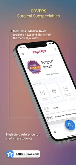 Game screenshot Surgical Recall mod apk