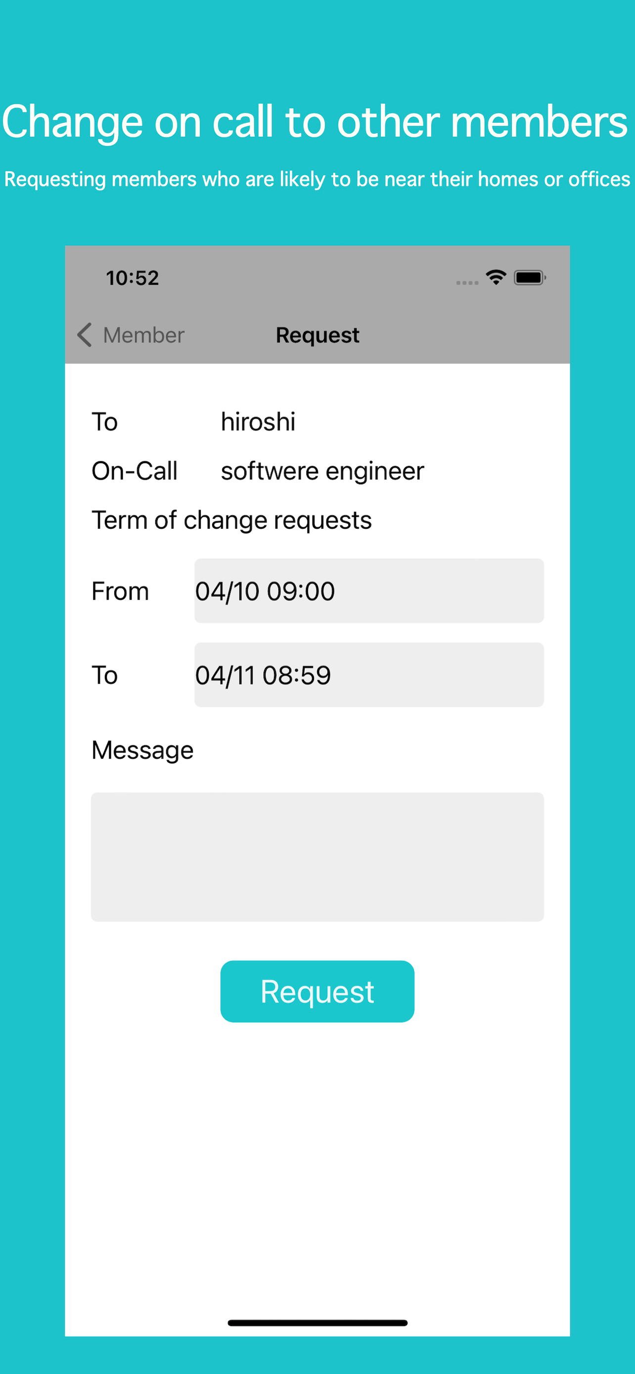 ReadiGo screenshot 3