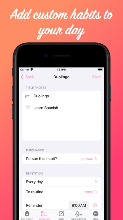 HappinessPal screenshot-3