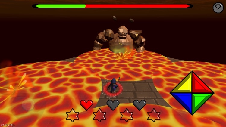 Raid Simulator screenshot-3