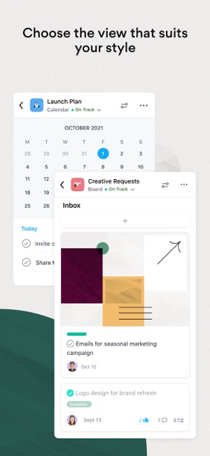 asana app