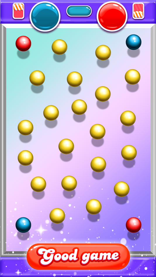 #6. Cuing Divergent (iOS) Podle: Heavensbee
