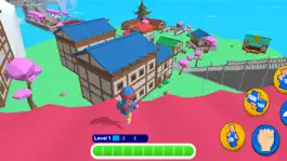 Game screenshot Ninja World Adventure hack