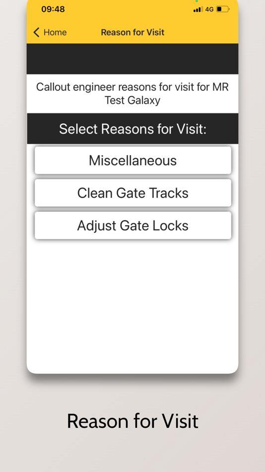 #6. Vantage Logon (iOS) 由: Thames Valley Controls Limited