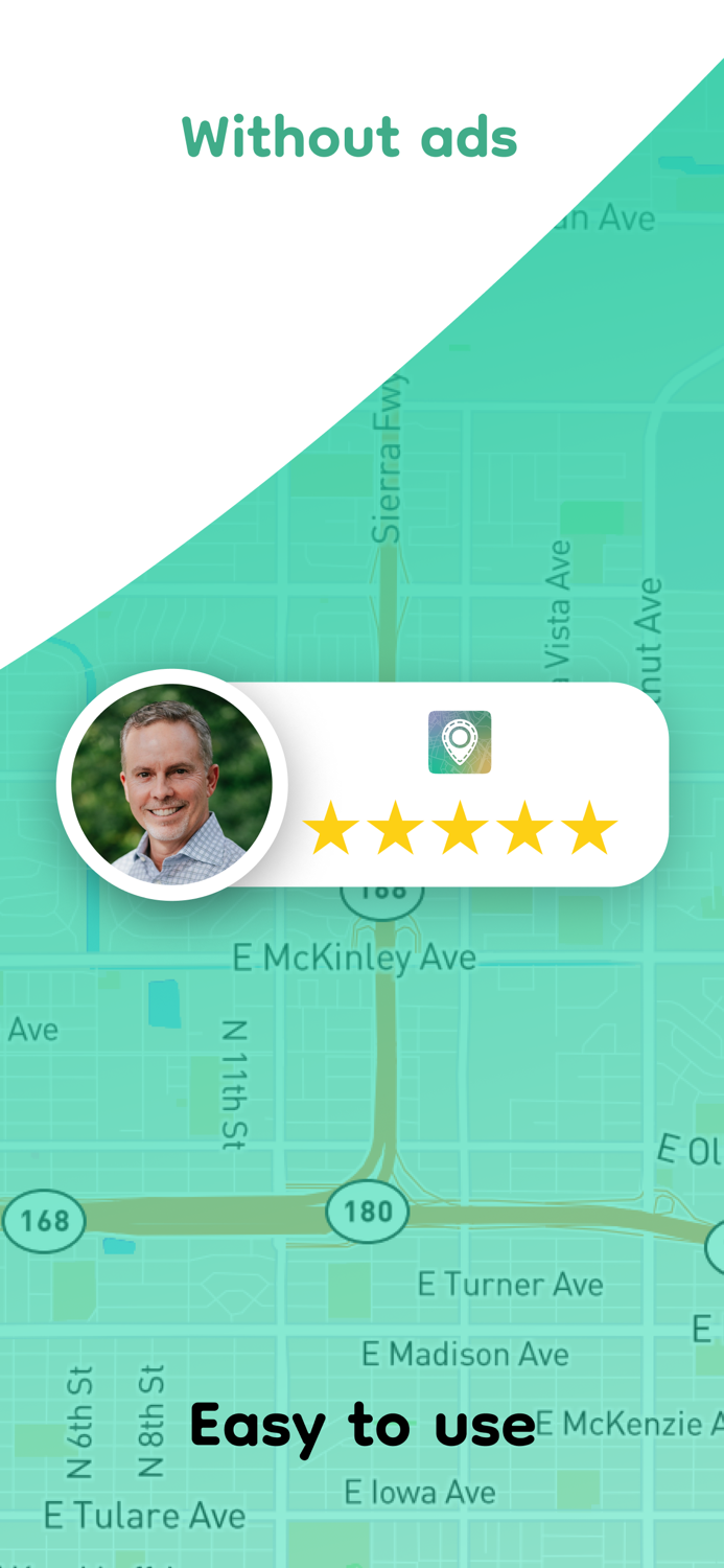 Phone Tracker ・ Family Locator