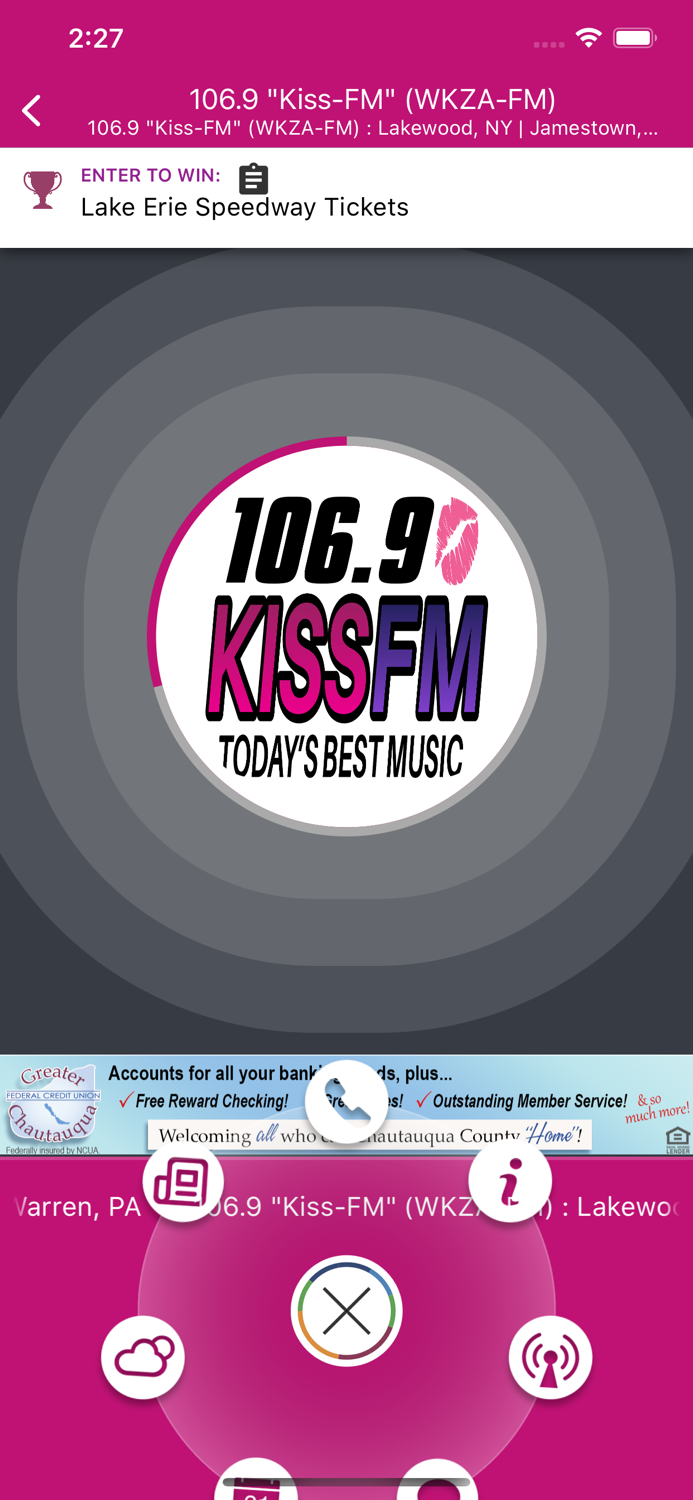 Media One Radio Group