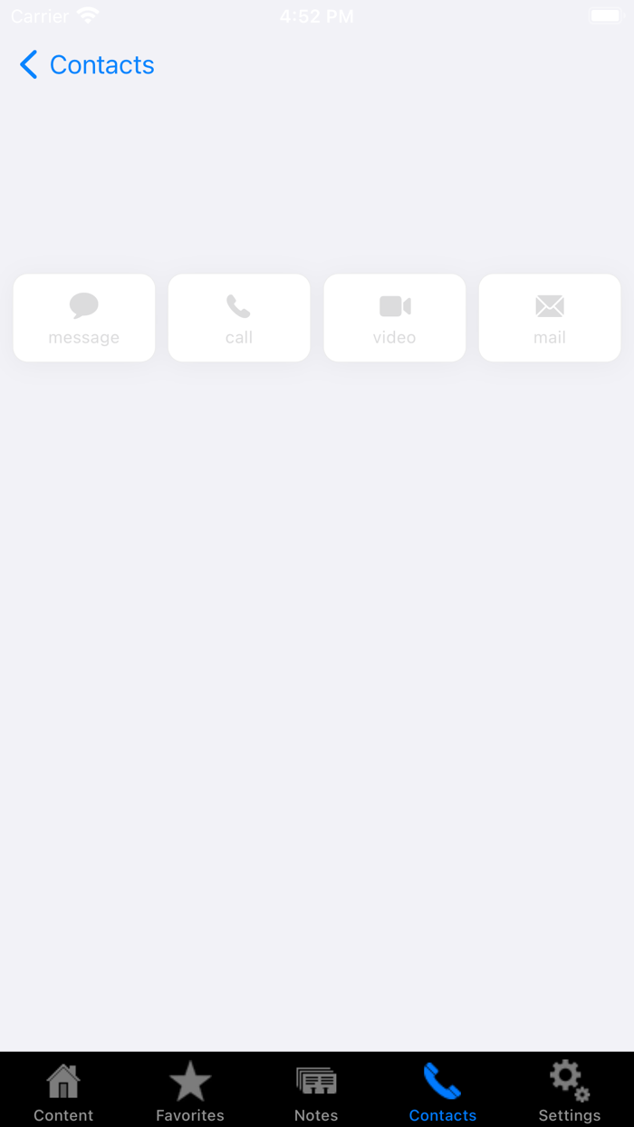 MJM Patient Guidelines