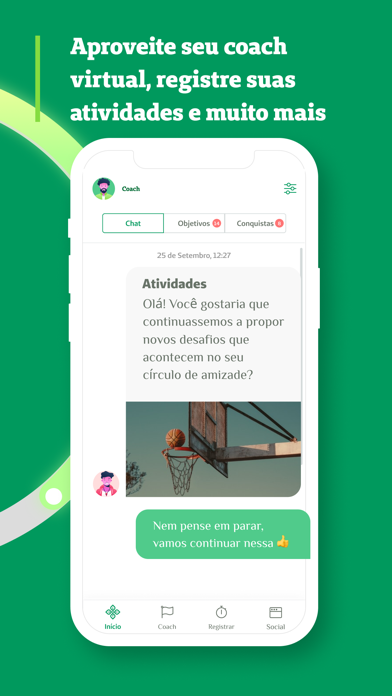 Unimed Vitória Cliente Screenshot