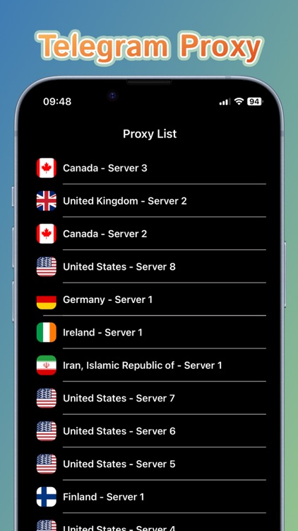 Tele Tools For Telegram screenshot-3