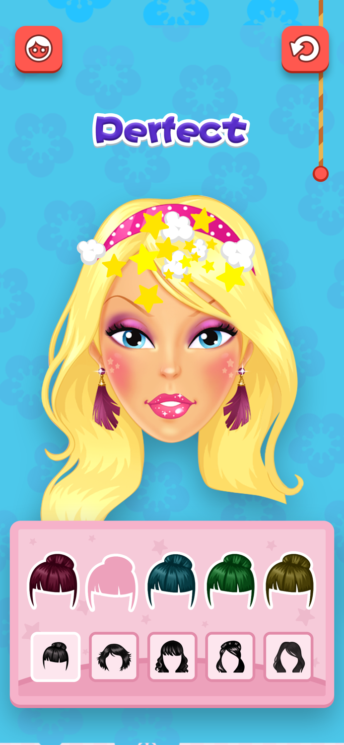 Makeover Master - Makeup DIY