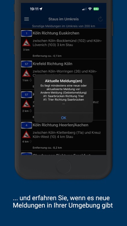 iVerkehr Pro screenshot-7