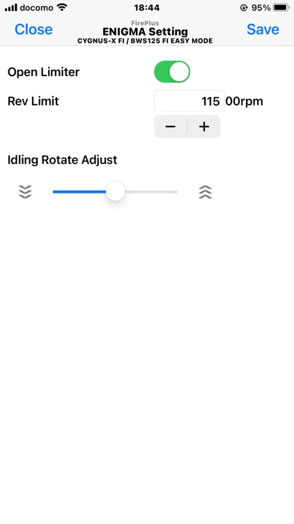 EASY Basic FirePlus screenshot-6