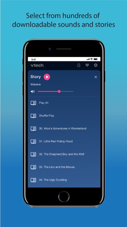 MyVTechSoother screenshot-3