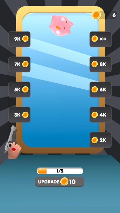 Coin Break Screenshot