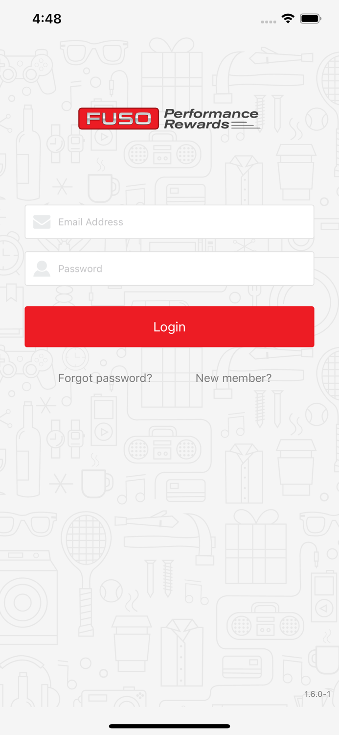 Fuso Performance Rewards NZ