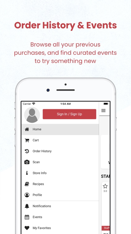 McCabes Wine & Spirits screenshot-3