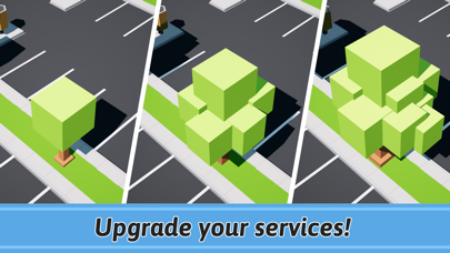 Screenshot #2 pour Idle Parking Lot