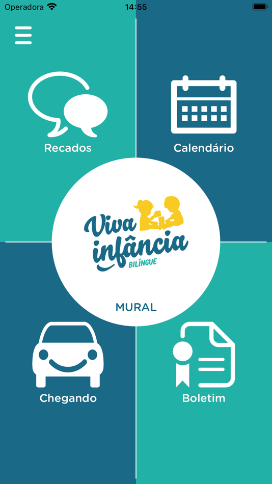 #1. Viva Infância (iOS) 게시자: Mongaba Solucoes de Tecnologia Ltda. - ME